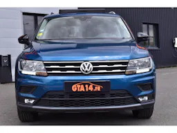 Volkswagen Tiguan Allspace 2.0 TDI 150 Confortline occasion - Photo 17