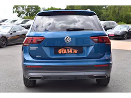 Volkswagen Tiguan Allspace  2.0 TDI 150 Confortline occasion - Photo 18