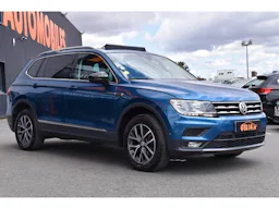 Volkswagen Tiguan Allspace  2.0 TDI 150 Confortline occasion - Photo 20