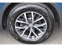 Volkswagen Tiguan Allspace 2.0 TDI 150 Confortline occasion - Photo 35
