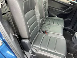 Volkswagen Tiguan  Allspace 2.0 16V TDI - 150  Confortline occasion - Photo 5