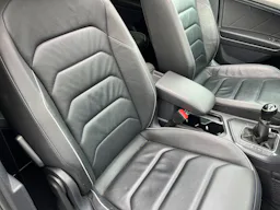 Volkswagen Tiguan Allspace 2.0 16V TDI - 150 Confortline occasion - Photo 6