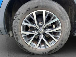 Volkswagen Tiguan Allspace 2.0 16V TDI - 150 Confortline occasion - Photo 7