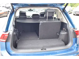 Volkswagen Tiguan Allspace  2.0 TDI 150 Confortline occasion - Photo 9
