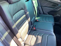 Volkswagen Tiguan 1.4 eHybrid - 245 - BV DSG6 2016 R-Line PHASE 2 occasion - Photo 3