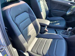 Volkswagen Tiguan 1.4 eHybrid - 245 - BV DSG6 2016 R-Line PHASE 2 occasion - Photo 4