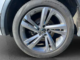 Volkswagen Tiguan  1.4 eHybrid - 245 - BV DSG6  2016 R-Line PHASE 2 occasion - Photo 5
