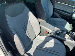 Seat Ateca  2.0 16V TDI - 150 Start&Stop - BV DSG 7  Style Business PHASE 2 occasion - Photo 5