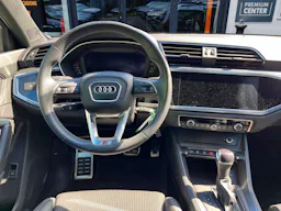 Audi Q3 Sportback 2.0 35 TDI - 150 - BV S-tronic SPORTBACK 2019 S Line occasion - Photo 3