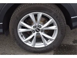 Audi Q3 Sportback 35 TDI 150 ch S tronic 7 S line occasion - Photo 35