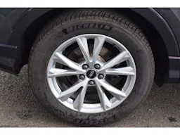 Audi Q3 Sportback 35 TDI 150 ch S tronic 7 S line occasion - Photo 37