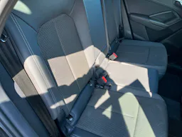 Audi Q3  Sportback 2.0 35 TDI - 150 - BV S-tronic  SPORTBACK 2019 S Line occasion - Photo 4