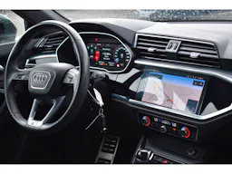 Audi Q3 Sportback  35 TDI 150 ch S tronic 7 S line occasion - Photo 6