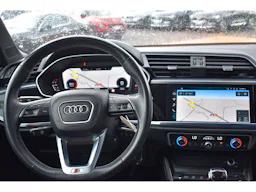 Audi Q3 Sportback 35 TDI 150 ch S tronic 7 S line occasion - Photo 7
