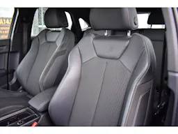 Audi Q3 Sportback  35 TDI 150 ch S tronic 7 S line occasion - Photo 15