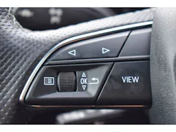 Audi Q3 Sportback  35 TDI 150 ch S tronic 7 S line occasion - Photo 22