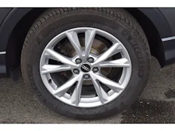 Audi Q3 Sportback 35 TDI 150 ch S tronic 7 S line occasion - Photo 35