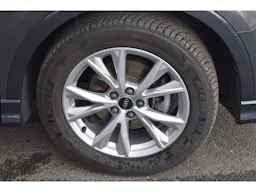 Audi Q3 Sportback  35 TDI 150 ch S tronic 7 S line occasion - Photo 36