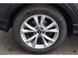 Audi Q3 Sportback  35 TDI 150 ch S tronic 7 S line occasion - Photo 37