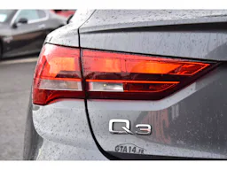 Audi Q3 Sportback 35 TDI 150 ch S tronic 7 S line occasion - Photo 38