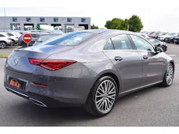 Mercedes Benz Classe CLA 180 d 8G-DCT Business Line occasion - Photo 2