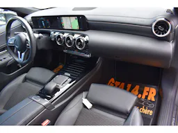 Mercedes Benz Classe CLA  180 d 8G-DCT Business Line occasion - Photo 3