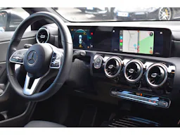 Mercedes Benz Classe CLA 180 d 8G-DCT Business Line occasion - Photo 6