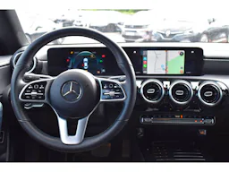 Mercedes Benz Classe CLA 180 d 8G-DCT Business Line occasion - Photo 7