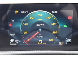 Mercedes Benz Classe CLA 180 d 8G-DCT Business Line occasion - Photo 8