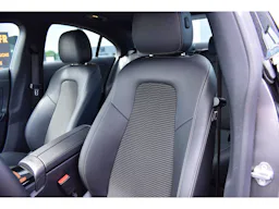 Mercedes Benz Classe CLA  180 d 8G-DCT Business Line occasion - Photo 15
