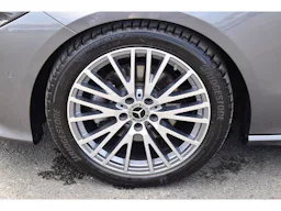 Mercedes Benz Classe CLA  180 d 8G-DCT Business Line occasion - Photo 16