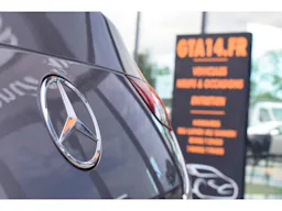 Mercedes Benz Classe CLA 180 d 8G-DCT Business Line occasion - Photo 19