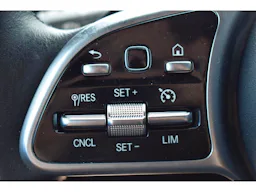 Mercedes Benz Classe CLA  180 d 8G-DCT Business Line occasion - Photo 22