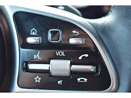 Mercedes Benz Classe CLA 180 d 8G-DCT Business Line occasion - Photo 23