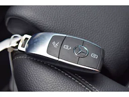 Mercedes Benz Classe CLA  180 d 8G-DCT Business Line occasion - Photo 31