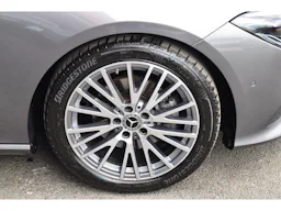 Mercedes Benz Classe CLA  180 d 8G-DCT Business Line occasion - Photo 36