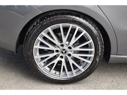 Mercedes Benz Classe CLA  180 d 8G-DCT Business Line occasion - Photo 37