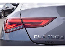 Mercedes Benz Classe CLA 180 d 8G-DCT Business Line occasion - Photo 38