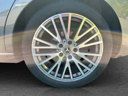 Mercedes Benz Classe CLA CLA 180 d - BV 8G-DCT BERLINE- BM 118 Business Line PHASE 1 occasion - Photo 6