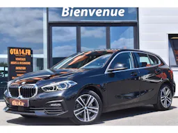 BMW Série 1  118i 136 ch DKG7 F40 Business Design occasion - Photo 1