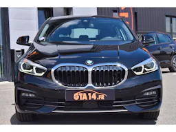 BMW Série 1  118i 136 ch DKG7 F40 Business Design occasion - Photo 17