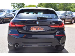 BMW Série 1 118i 136 ch DKG7 F40 Business Design occasion - Photo 18