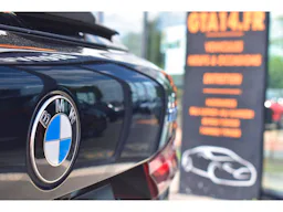 BMW Série 1  118i 136 ch DKG7 F40 Business Design occasion - Photo 19