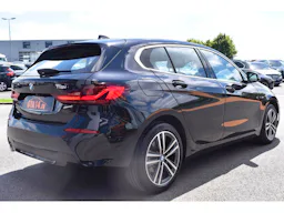 BMW Série 1 118i 136 ch DKG7 F40 Business Design occasion - Photo 2