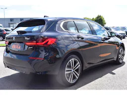 BMW Série 1  118i 136 ch DKG7 F40 Business Design occasion - Photo 2