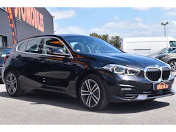 BMW Série 1  118i 136 ch DKG7 F40 Business Design occasion - Photo 20