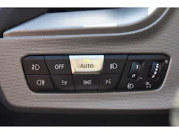 BMW Série 1 118i 136 ch DKG7 F40 Business Design occasion - Photo 21