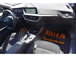 BMW Série 1 118i 136 ch DKG7 F40 Business Design occasion - Photo 3