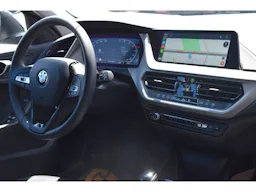 BMW Série 1 118i 136 ch DKG7 F40 Business Design occasion - Photo 6