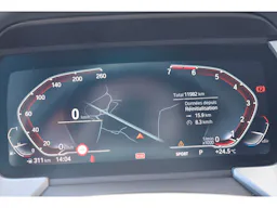 BMW Série 1  118i 136 ch DKG7 F40 Business Design occasion - Photo 8